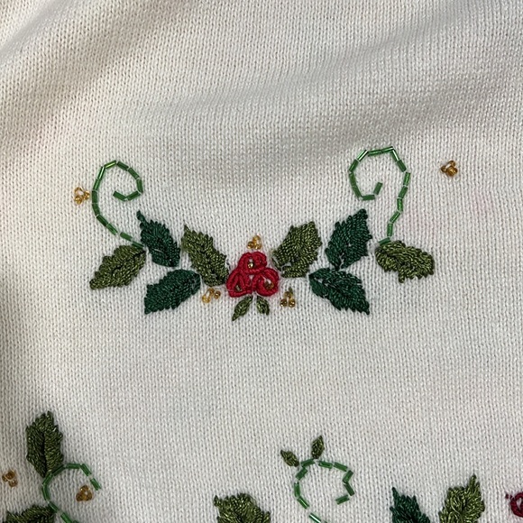 Designer Original - 2x holiday sweater - Picture 9 of 14